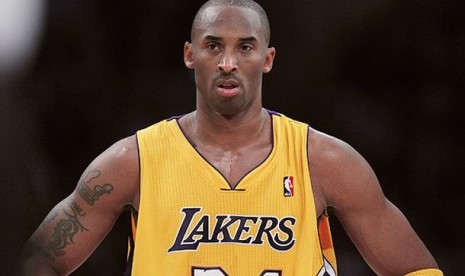 Kobe Bryant