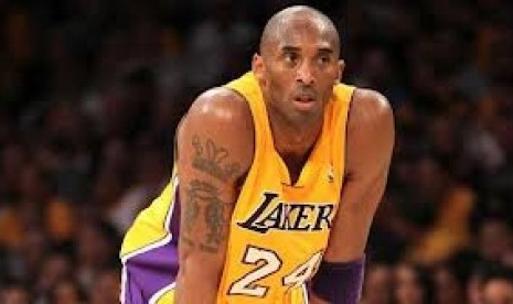 Kobe Bryant