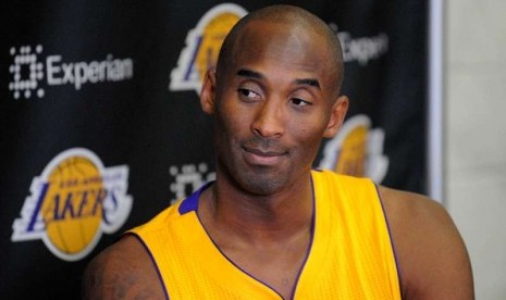 Kobe Bryant