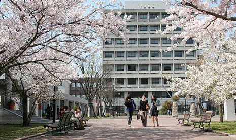 Kobe University