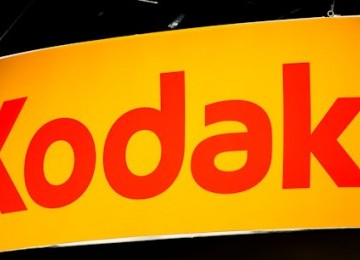 Kodak