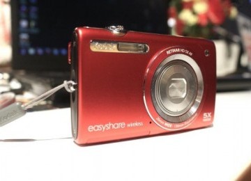 Kodak Easyshare M750