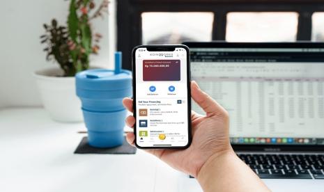 KoinWorks dan Google Cloud Indonesia menjalin kerja sama penyediaan layanan Google Workspace pada aplikasi KoinWorks. Adanya kolaborasi ini, pelaku UMKM dapat melakukan pembayaran khusus layanan Google Workspace yang mereka pilih melalui KoinBill, fitur pembayaran tagihan secara online yang terdapat pada KoinWorks NEO.