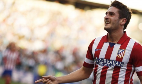 Koke