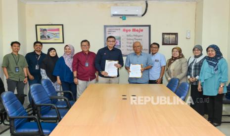 BUMN ini Kolaborasi dengan Kosgoro Bantu Percepat Transformasi Digital Sektor Pendidikan