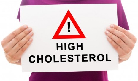 Pain in this area of ​​the body can be a sign of cholesterol buildup