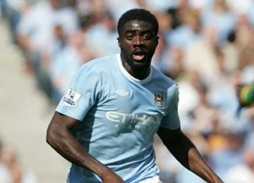 Kolo Toure