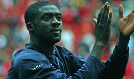 Kolo Toure