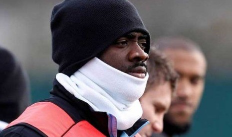 Kolo Toure