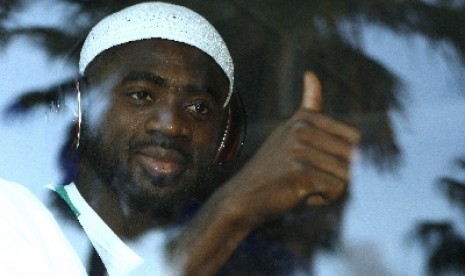 Kolo Toure