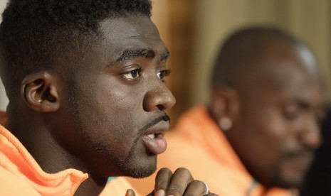 Kolo Toure