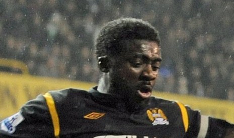 Kolo Toure