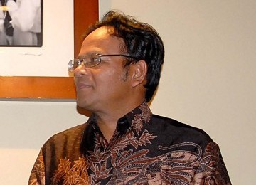 Komaruddin Hidayat