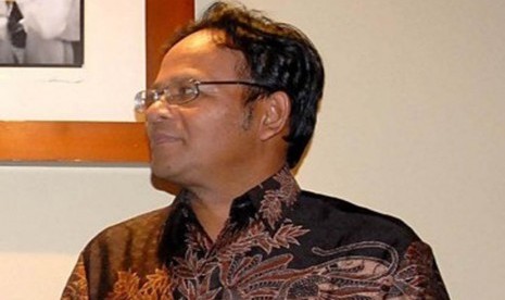 Komaruddin Hidayat