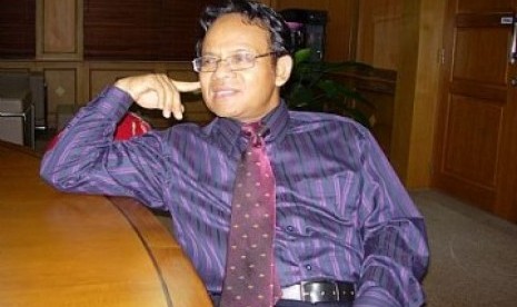 Komaruddin Hidayat