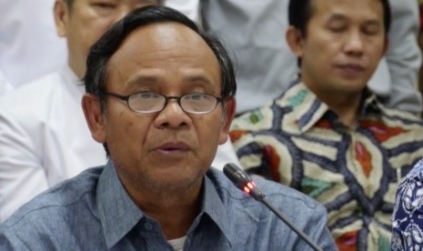 Komaruddin Hidayat 