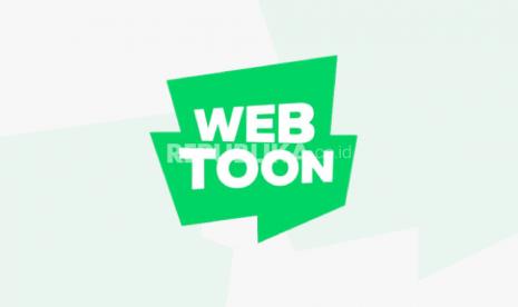 Komik Seniman Indonesia di Line Webtoon