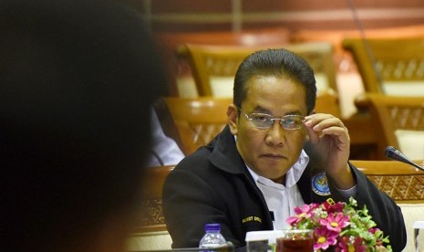 Komisaris Jenderal (Pol) Anang Iskandar