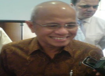 Komisaris Utama PT Medco Energi Internasional Tbk (MEDC) Hilmi Panigoro 