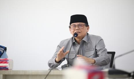 Komisi III DPRD Provinsi Jawa Barat berharap di momentum Hari Jadi ke-79 Provinsi Jabar inflasi di Jawa Barat terkendali, ekonomi tumbuh positif dan Jawa Barat menjadi provinsi unggul dan maju.