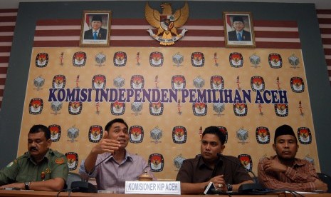 Komisi Independen Aceh