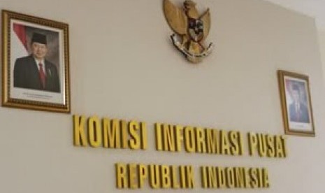 Komisi Informasi Pusat (KIP)