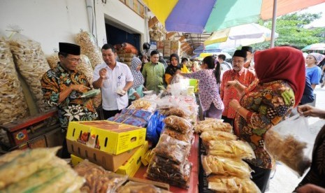 Komisi IX DPR temukan bahan bahaya di makanan