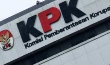 Komisi Pemberantasan Korupsi