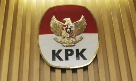 Komisi Pemberantasan Korupsi