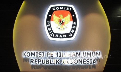 Komisi Pemilihan Umum