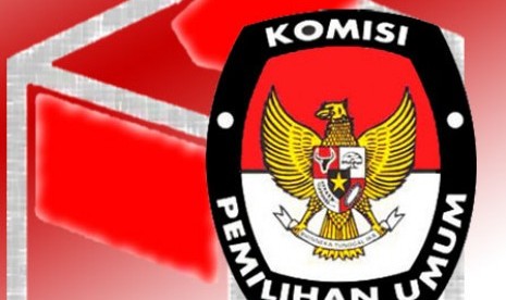 Komisi Pemilihan Umum (KPU)