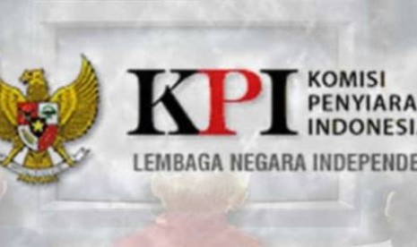 Komisi Penyiaran Indonesia (KPI)