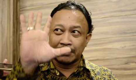 Komisioner Komisi Nasional Hak Asasi Manusia (Komnas HAM), Mohammad Choirul Anam