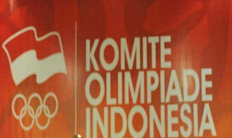 Komite Olimpiade Indonesia (KOI) 