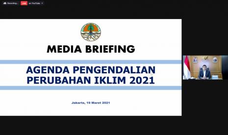 Perkembangan Ndc Dan Strategi Kendalikan Perubahan Iklim Republika Online