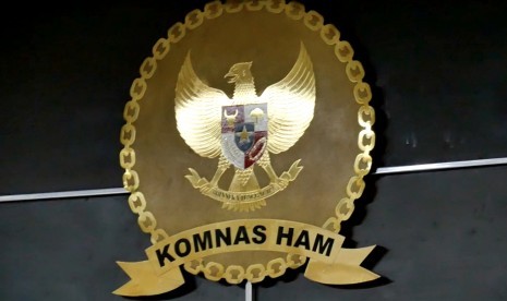 Komnas HAM