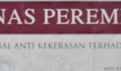  Komnas Perempuan