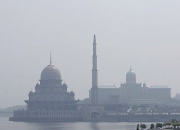 Kompleks Putrajaya, Malaysia