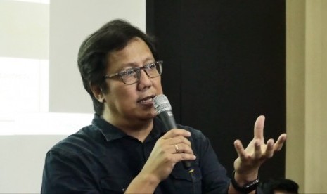 Komposer Musik, Erwin Gutawa