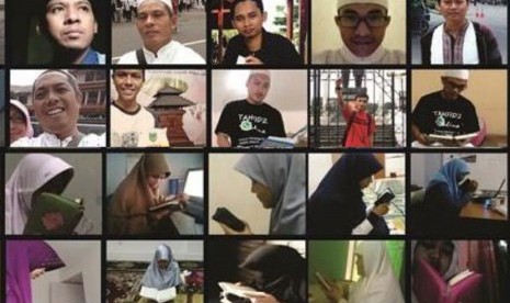 komunitas Tahfizh Online (TO)