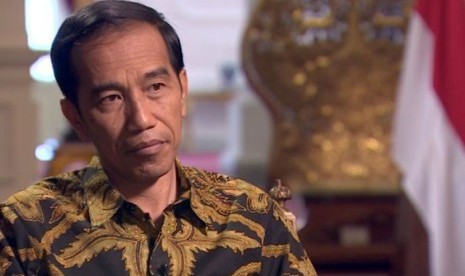 Kondisi pasar menyiratkan bahwa para investor khawatir apakah Presiden Indonesia Joko Widodo memiliki ketangguhan untuk melaksanakan reformasi yang diperlukan.