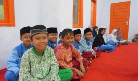 Sekolah Islam Diimbau Sinergi dengan Pemda Cegah Corona