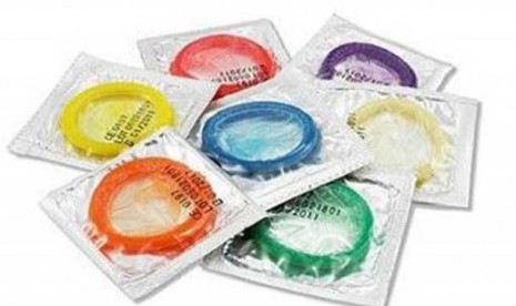 National Condom Week is organized by a private party namely DKT Indonesia, one of the condom distributors operating in Indonesia. (Illustration)