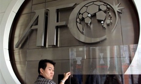 Konfederasi Sepak Bola Asia (AFC)