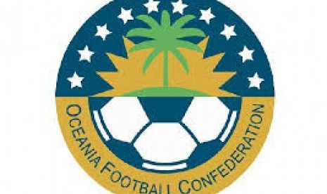 Konfederasi Sepak Bola Oceania