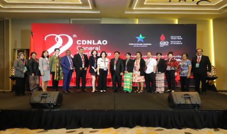 Konferensi Internasional Kepala Perpustakaan Nasional (Perpusnas) di Asia dan Oseania atau CDNLAO ke-28 resmi dibuka. Kepala Perpusnas Republik Indonesia (RI) Muhammad Syarif Bando, pada kesempatan itu menerangkan, situasi internasional yang kompleks saat ini menjadi tantangan bagi perpustakaan dalam mengedepankan ide yang didasarkan pada akses yang adil terhadap informasi.