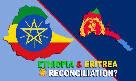 Konflik Ethiopia dan Eritrea