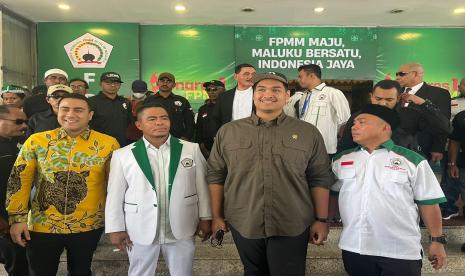 Kongres FPPMM pada 22-24 Agustus 2023.