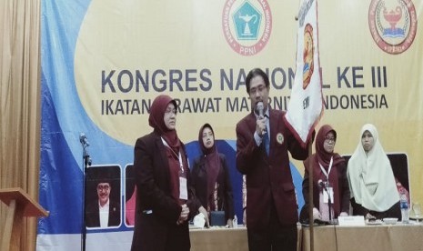 Kongres Nasional ke III dengan agenda utama pemilihan Ketua Umum Pusat IPEMI Periode 2019-2024.