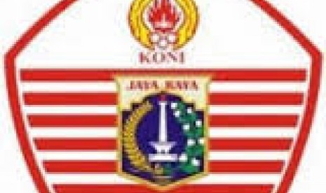 KONI DKI Jakarta